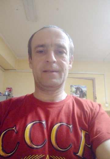 Моя фотография - Nikolay, 51 из Москва (@nikolaiglazov115)
