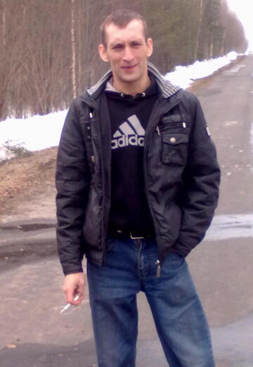 My photo - Pavel, 39 from Balakhna (@pavel6853)