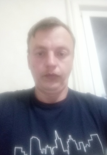 My photo - Dmitriy, 43 from Balabanovo (@dmitriy426925)