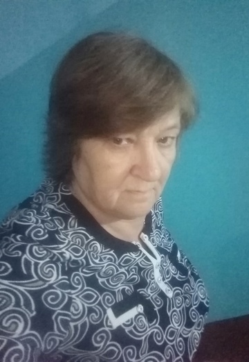 My photo - Olga, 65 from Astrakhan (@olga428615)