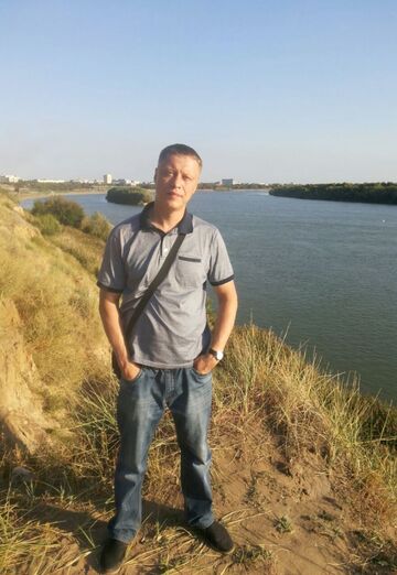 My photo - dmitriy, 44 from Pavlodar (@dmitriy286131)