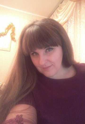 Моя фотография - Татьяна, 44 из Воронеж (@tatyana204092)