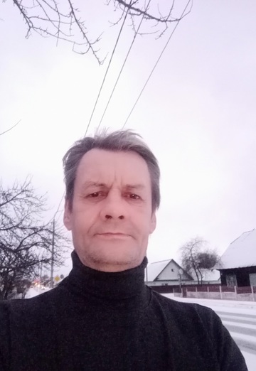 My photo - Valeriy, 60 from Pruzhany (@valeriy64496)