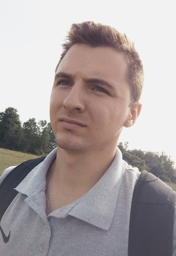 Моя фотография - Roman, 28 из Винница (@roman208088)