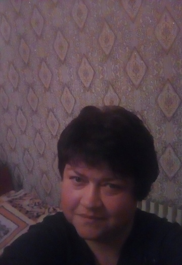 Моя фотография - Наталья, 55 из Чернигов (@natalya276761)