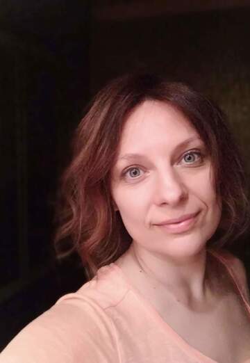 My photo - Regina, 49 from Kuznetsk (@regina11120)