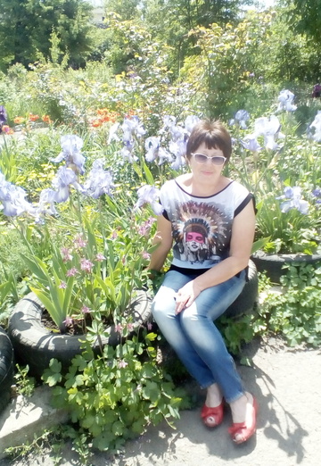 My photo - Natali, 66 from Krasnyy Sulin (@id27302)