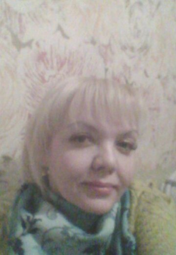 Моя фотография - Лиза, 48 из Казань (@liza14348)