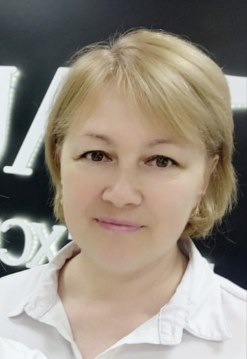 Моя фотография - Татьяна, 51 из Егорьевск (@tatyana299263)