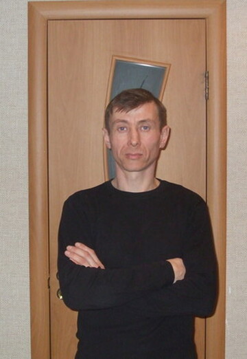 My photo - Valeriy, 50 from Kokshetau (@valeriy60665)