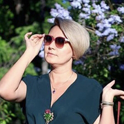 Ксения, 49, Волхов