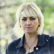 Элла, 53, Кромы
