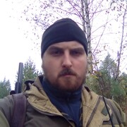 Евгений, 34, Буинск