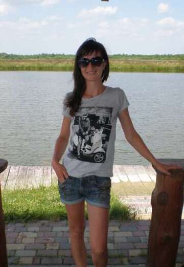 My photo - Svіtlana, 40 from Lutsk (@kalenyuks31)