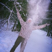 Максим, 47, Горнозаводск