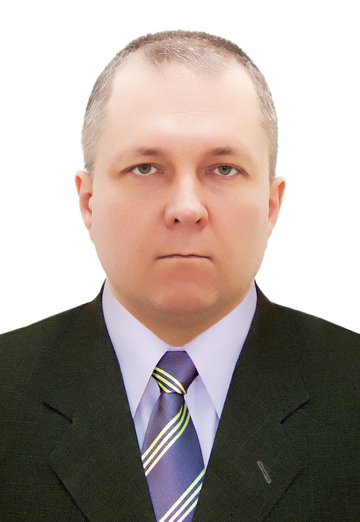 My photo - Valeriy, 54 from Saransk (@id495945)