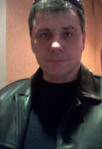 My photo - Valeriy, 56 from Mariupol (@valeriy12657)