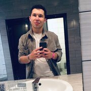 Дмитрий, 23, Тюмень