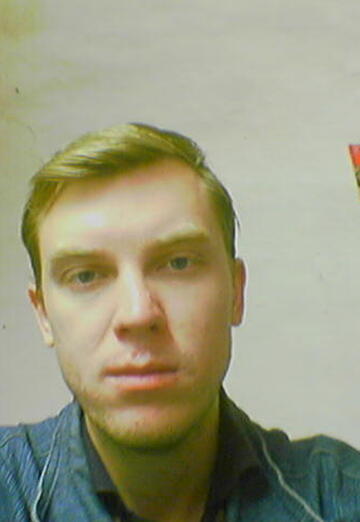 My photo - Maksim, 42 from Buguruslan (@maksim56405)