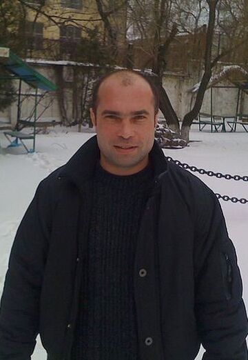 Моя фотография - Евгений, 48 из Ростов-на-Дону (@evgeniy246443)