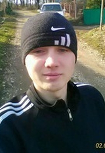 My photo - Ilya, 25 from Khadyzhensk (@ilya79607)