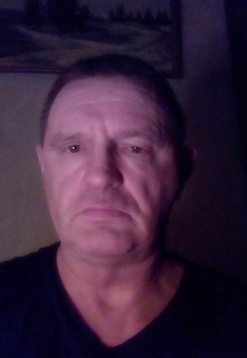 Моя фотография - Владимир, 59 из Ханты-Мансийск (@vladimir280300)
