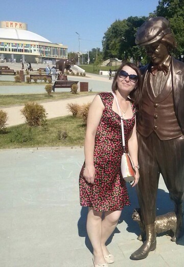 My photo - Tatyana, 50 from Ryazan (@tatyana252827)
