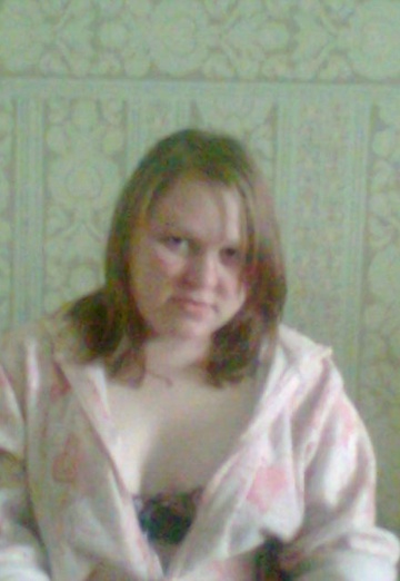 My photo - Tasha, 32 from Yekaterinburg (@tasha137)