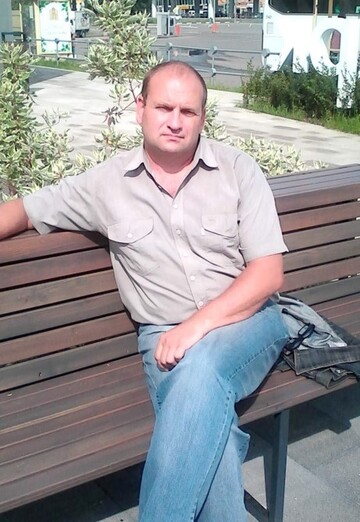 My photo - Andrey, 59 from Karino (@andreytorhov)
