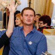 Виктор, 37, Каневская