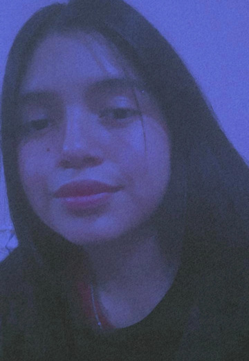 My photo - Daniela, 21 from Desamparados (@daniela1309)