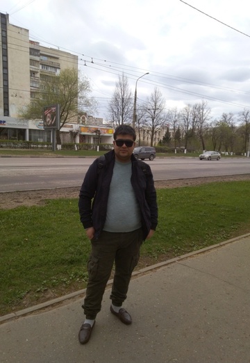 Моя фотография - Яша, 33 из Владимир (@yasha2593)