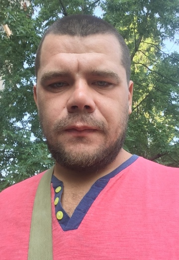 Моя фотография - Игорь, 35 из Киев (@igor299965)