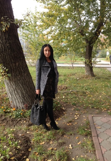Моя фотография - Наталия, 37 из Нижний Новгород (@nataliya6732)