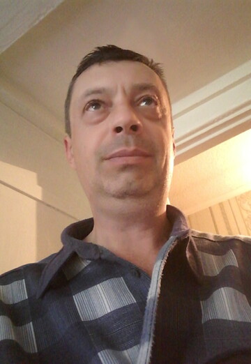 Моя фотография - Анатолий, 52 из Кривой Рог (@anatoliy82988)