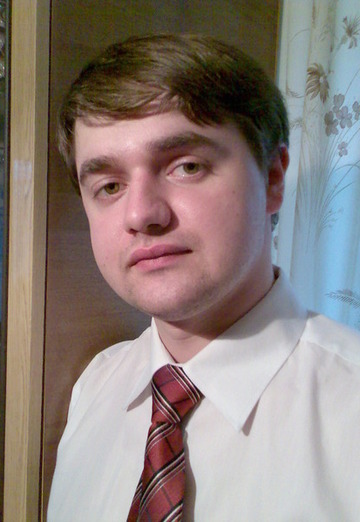 Моя фотография - Александр, 40 из Смоленск (@aleksandr564344)