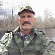 Юрий, 56, Брянск