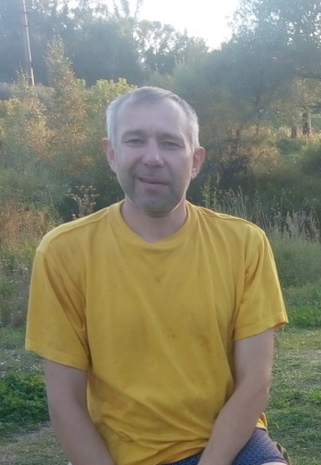 My photo - Vyacheslav, 47 from Taiga (@vyacheslav100105)