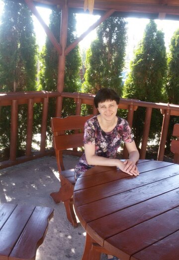 Моя фотографія - Анжела, 50 з Тернопіль (@anjela7055)