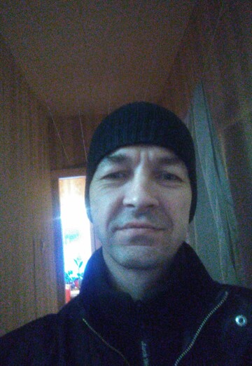 My photo - Andrey, 49 from Yekaterinburg (@andrey632374)