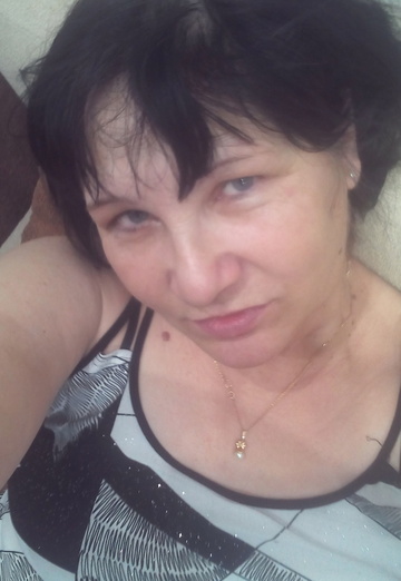 My photo - Lena, 60 from Tver (@ela17)