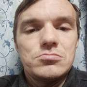 Сергей 35 лет (Близнецы) Кудымкар