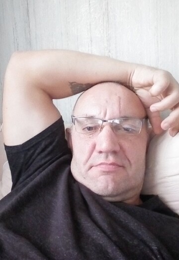 My photo - Igor, 52 from Vyazma (@igor305952)
