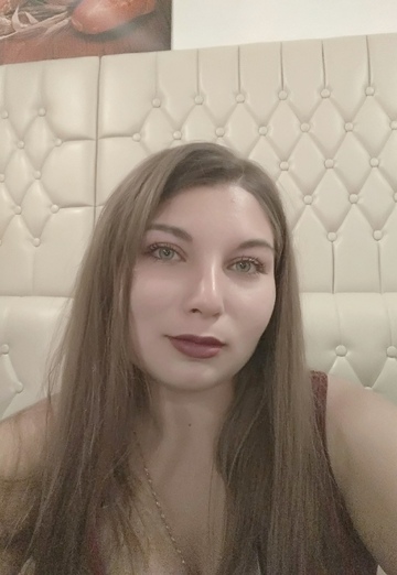 My photo - Yuliya, 30 from Luhansk (@uliya186510)