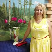 Ольга, 59, Устюжна