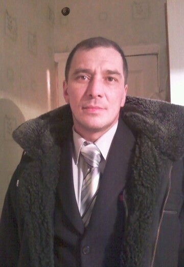 Моя фотография - Андрей, 55 из Великий Новгород (@andrey251211)