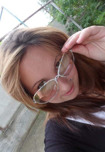 My photo - Viktoriya, 30 from Yessentuki (@viktoriya7452)