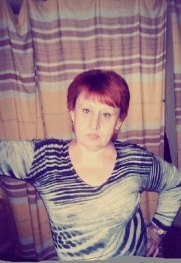 La mia foto - Tatyana, 52 di Georgievsk (@tatyana393996)