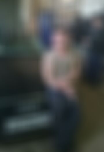 My photo - ruslan, 38 from Kazan (@ruslan118950)