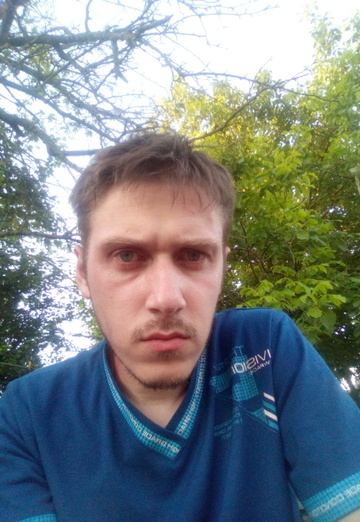 My photo - David, 34 from Kurganinsk (@david27930)